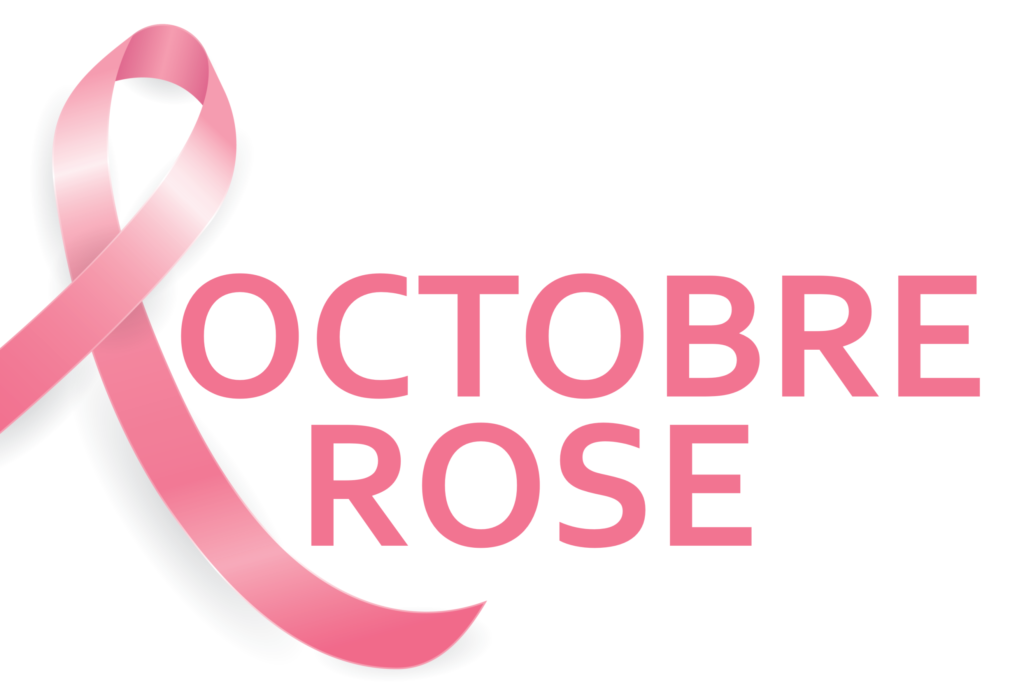 Octobre Rose : Tout savoir sur cette campagne de sensibilisation au cancer du sein