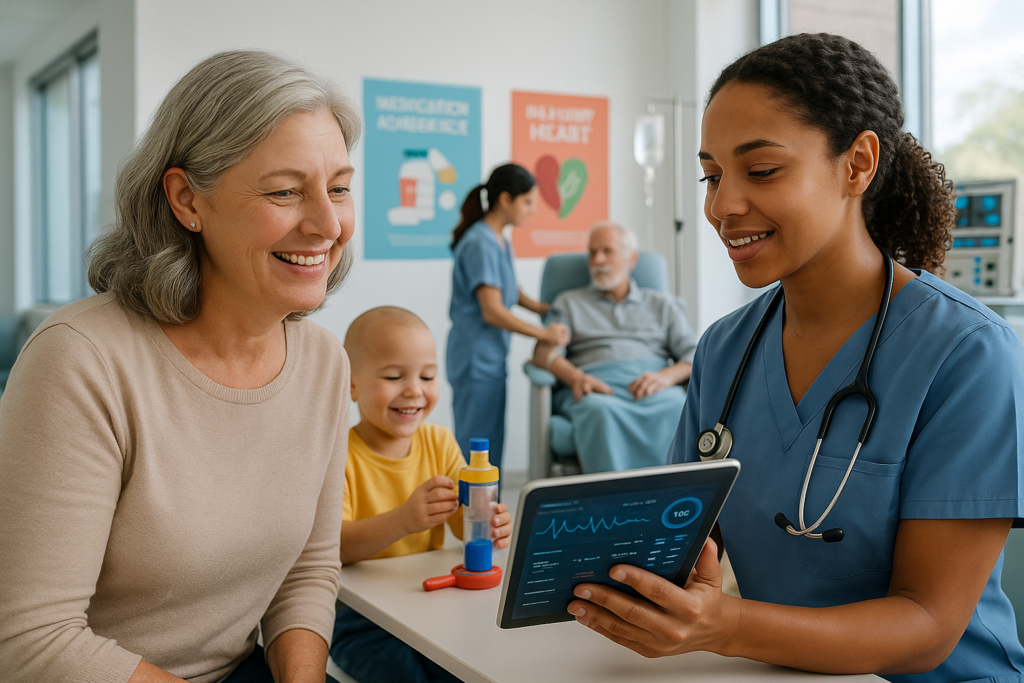 Médicaments innovants : une bouée de sauvetage pour 120 000 patients français