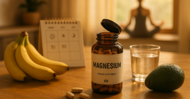 Quand prendre son magnésium pour une efficacité optimale ?