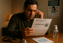 Arnaque Carte Vitale : Attention à ce courrier piégé avec QR code qui sévit en France
